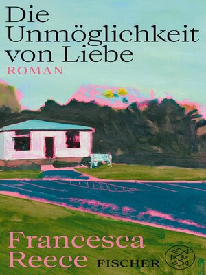 cover image of Die Unmöglichkeit von Liebe